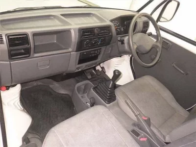 Mitsubishi MINICAB TRUCK