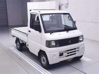 Mitsubishi MINICAB TRUCK