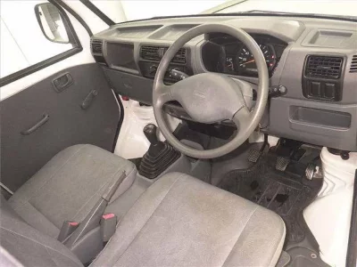 Mitsubishi MINICAB TRUCK