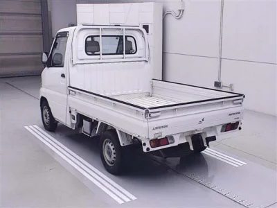 Mitsubishi MINICAB TRUCK