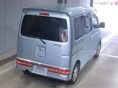 Daihatsu Atrai Wagon