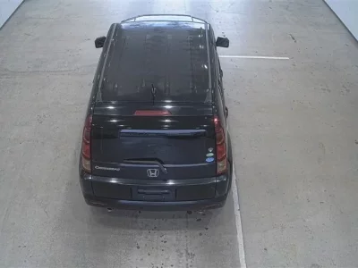 Honda CROSSROAD