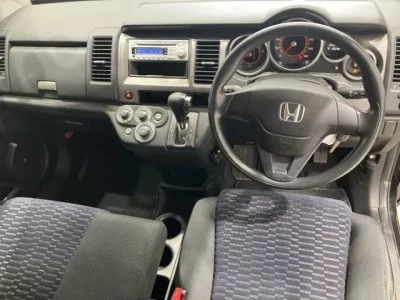 Honda CROSSROAD