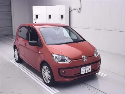 Volkswagen UP