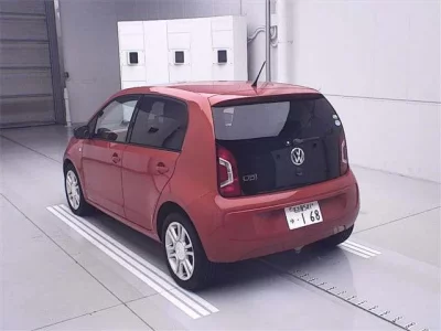 Volkswagen UP