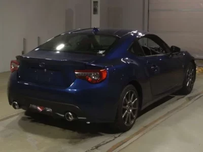 Toyota 86