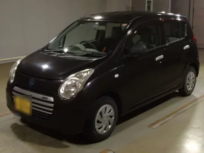 Suzuki ALTO ECO