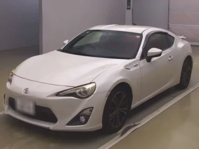 Toyota 86