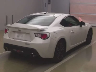 Toyota 86