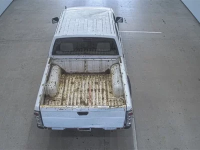Nissan DATSUN PICKUP