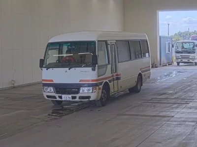Mitsubishi ROSA