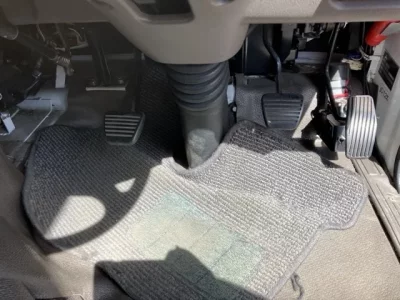 Mitsubishi ROSA