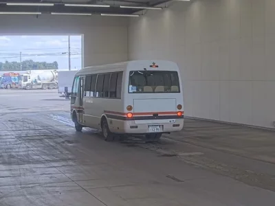 Mitsubishi ROSA