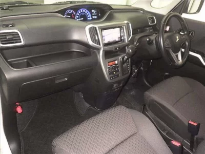 Mitsubishi DELICA D2