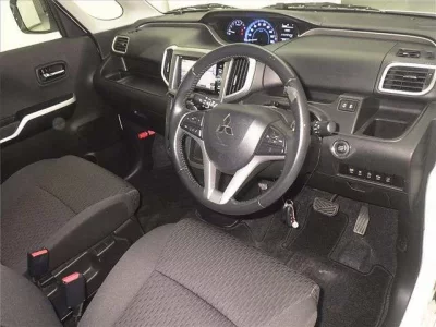 Mitsubishi DELICA D2