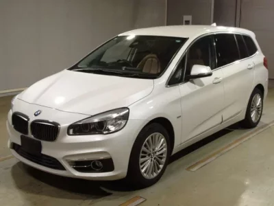 BMW 2-Series