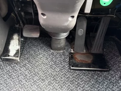 Mitsubishi BUS
