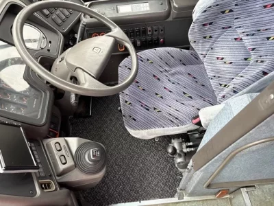 Mitsubishi BUS