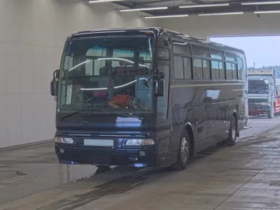 Mitsubishi BUS