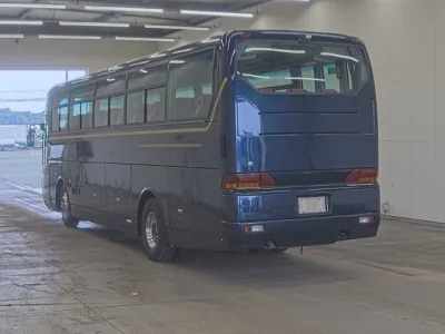 Mitsubishi BUS