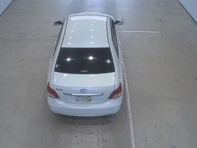 Toyota BELTA