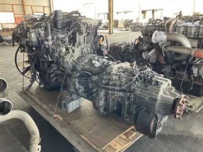 Mitsubishi MITUBISHI
