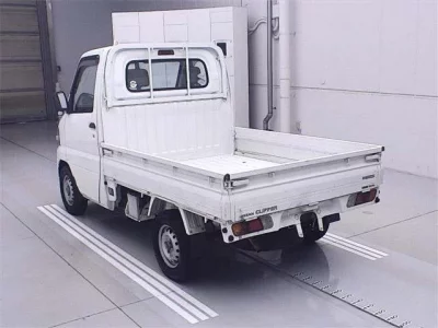 Nissan CLIPPER TRUCK