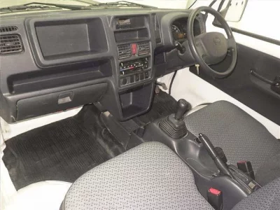 Nissan CLIPPER TRUCK