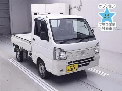 Nissan CLIPPER TRUCK