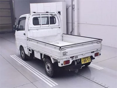Nissan CLIPPER TRUCK