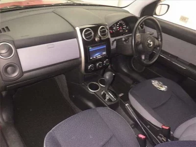 Mazda VERISA