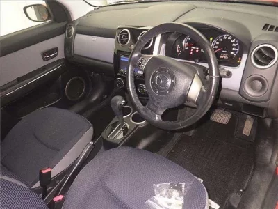 Mazda VERISA