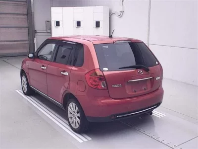 Mazda VERISA