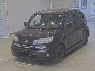 Daihatsu Coo