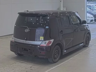 Daihatsu Coo