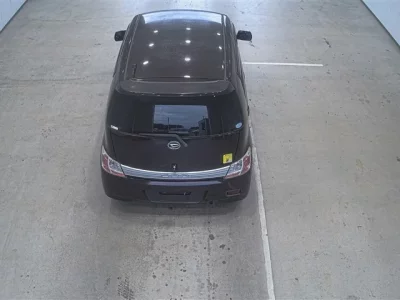Daihatsu Coo