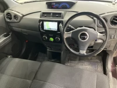 Daihatsu Coo