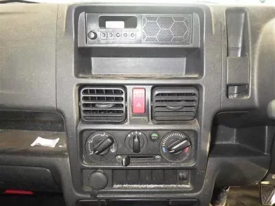 Mazda SCRUM TRUCK