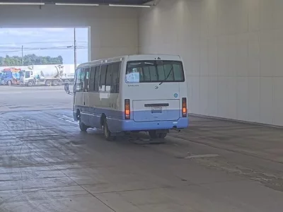 Nissan CIVILIAN