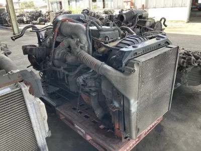 Nissan OTHER