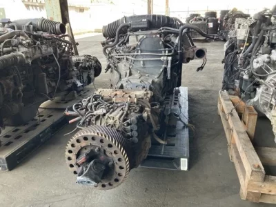 Nissan OTHER