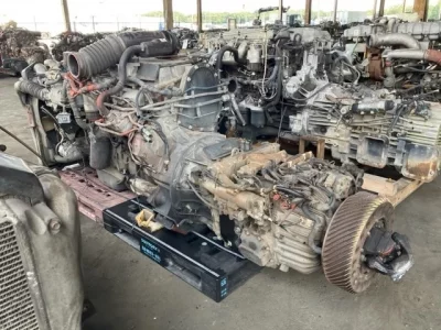 Nissan OTHER