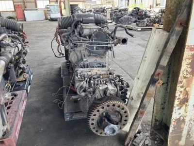 Nissan OTHER