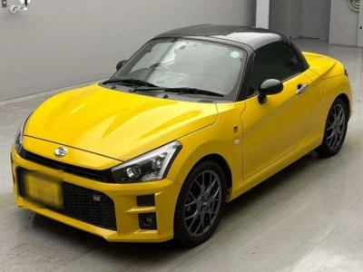 Toyota COPEN