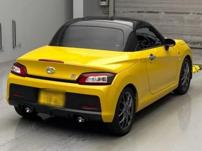Toyota COPEN