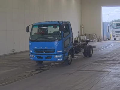 Mitsubishi FUSO FIGHTER