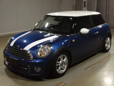 BMW MINI