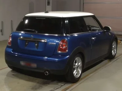 BMW MINI
