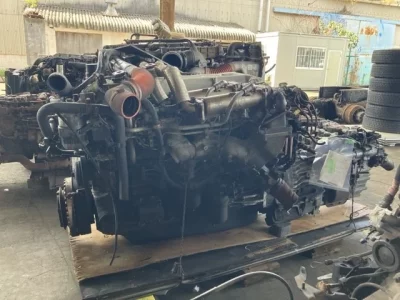 Mitsubishi MITUBISHI