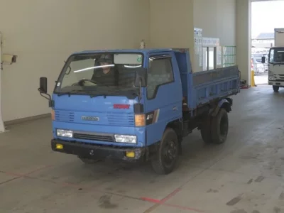 Mazda TITAN